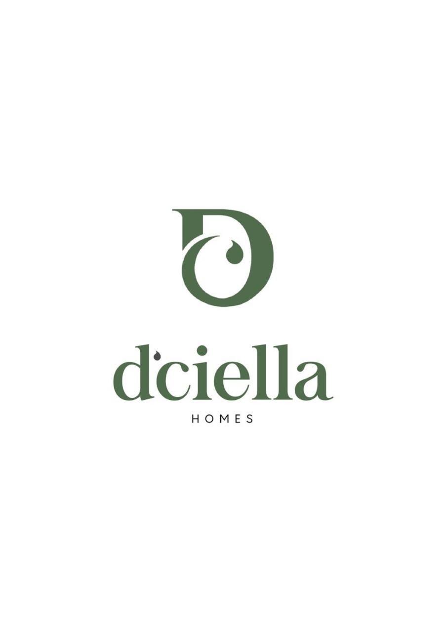 D'Ciella Homes- Sea View, Drawbridge & Ktcc Mall 쿠알라트렝가누 외부 사진